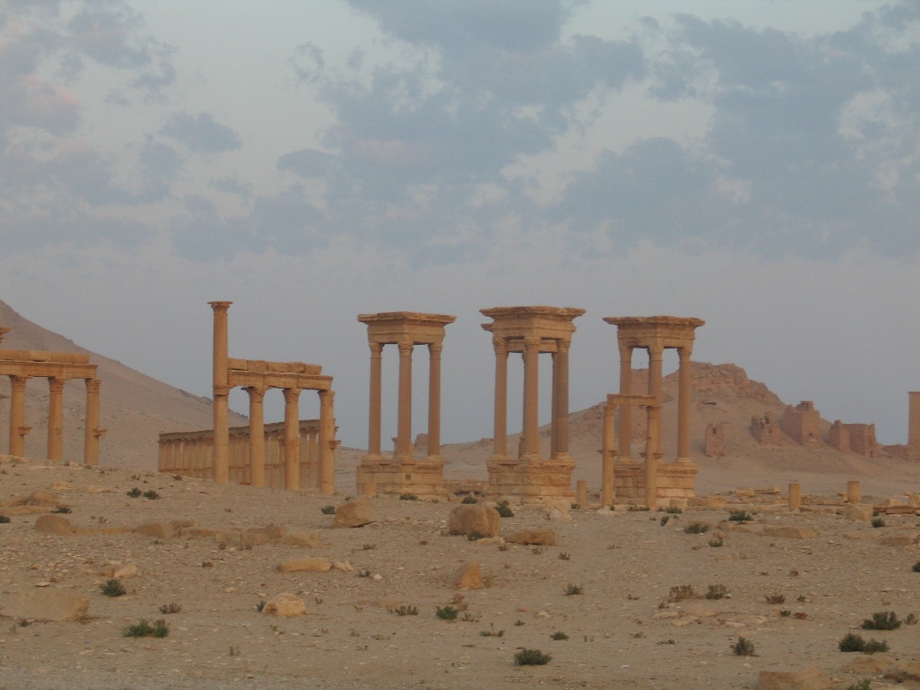 پالمیرا